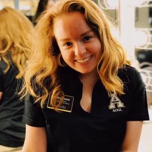 Meet your Posher, Marley